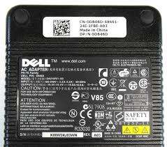 LAPTOP CHARGER 210W 19.5V 10.8A GENUINE Original Adapter ( 7.4 MM ) ( 1 Yr Warranty )