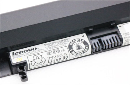 LENOVO L12M4F01 - L12M4F01 Original Laptop Notebook Battery (1 Yr Warranty)