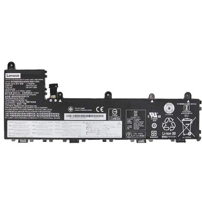 LENOVO ThinkPad 11e 5th Gen 20LQ - L17M3P56 Original Laptop Notebook Battery (1 Yr Warranty)