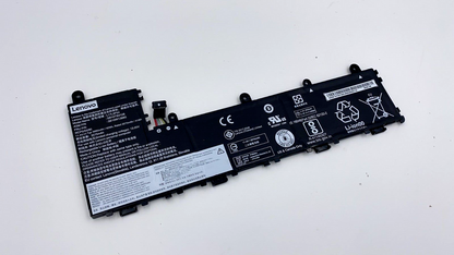 LENOVO TP 11e 5th-20LNS0PV00 - L17M3P56 Original Laptop Notebook Battery (1 Yr Warranty)