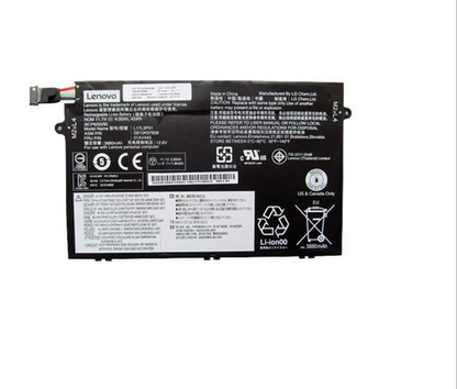 LENOVO ThinkPad E590 20NB0016FR - 01AV447 Original Laptop Notebook Battery (1 Yr Warranty)