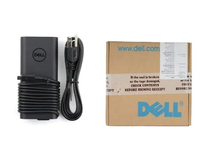 Dell Original 130W USB-C AC Adapter Laptop Charger ( Type - C ) ( 1 Yr Warranty ) Model No : Dell Precision 3560