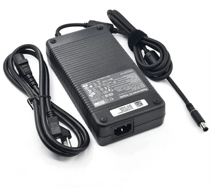 LAPTOP CHARGER 210W 19.5V 10.8A GENUINE Original Adapter ( 7.4 MM ) ( 1 Yr Warranty )