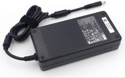 DELL LAPTOP CHARGER 330W 19.5V 16.9A GENUINE Original Adapter ( 7.4 MM ) ( 1 Yr Warranty ) DP/N : HJCCJ