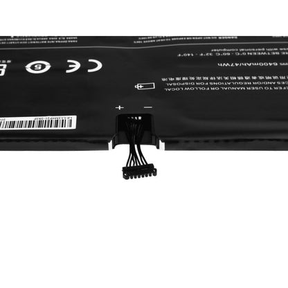 LENOVO YOGA 2 PRO 13-IFI - L12M4P21 Original Laptop Notebook Battery (1 Yr Warranty)