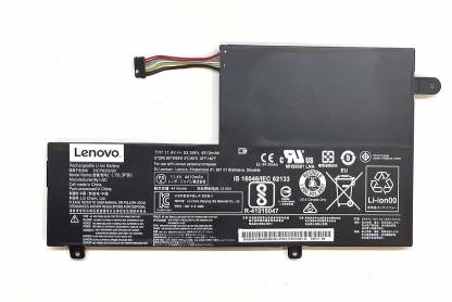 LENOVO IDEAPAD 330S-14IKB - L15L3PB0 Original Laptop Notebook Battery (1 Yr Warranty)