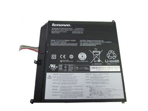 LENOVO 45N1102 - 45N1102 Original Laptop Notebook Battery (1 Yr Warranty)
