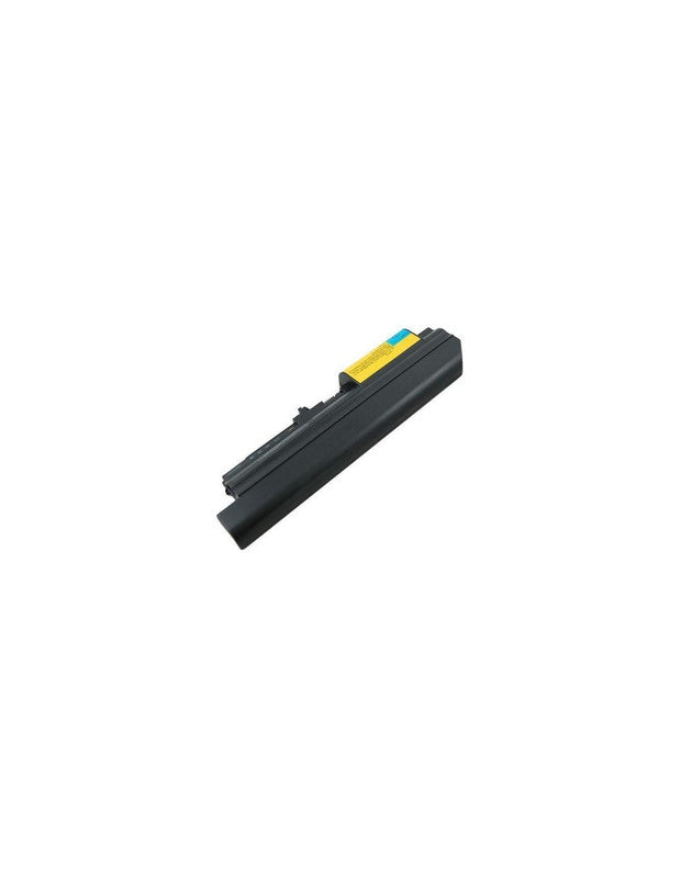 LENOVO THINKPAD T61 6480 42T5262 42T5264 42T5229 - 42T5229 Original Laptop Notebook Battery (1 Yr Warranty)