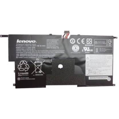 LENOVO ThinkPad X1 CARBON TOUCH 20A8-003UGE ULTRABOOK - 45N1700 Original Laptop Notebook Battery (1 Yr Warranty)