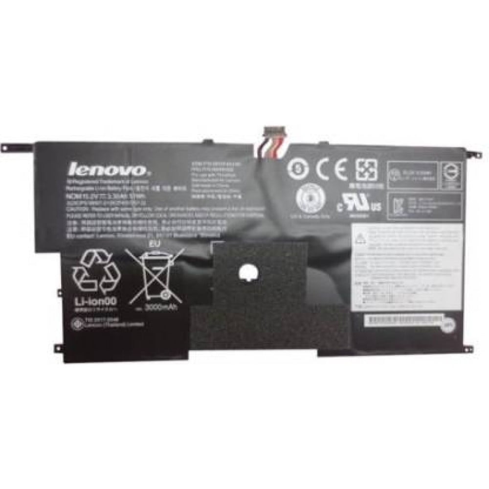 LENOVO ThinkPad X1 CARBON GEN 2 - 45N1700 Original Laptop Notebook Battery (1 Yr Warranty)