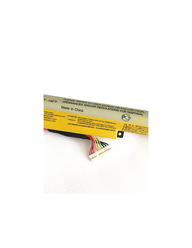 LENOVO Erazer Z400A - L12S4K01 Original Laptop Notebook Battery (1 Yr Warranty)