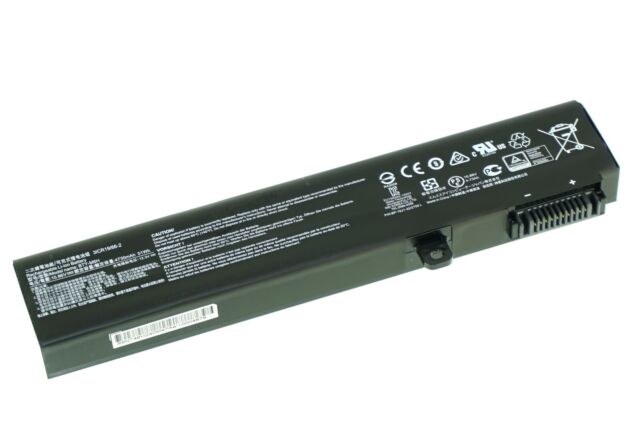 MSI GP62M 7REX Leopard Pro - 1823 Original Laptop Notebook Battery (1 Yr Warranty)