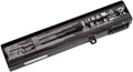 MSI GP62 7RE Leopard Pro - 2837 Original Laptop Notebook Battery (1 Yr Warranty)