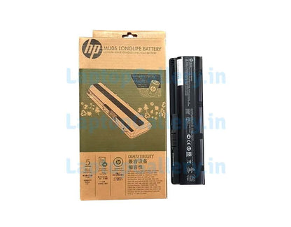 HP PRESARIO CQ42-266TX - MU06 Original Laptop Notebook Battery (1 Yr Warranty)