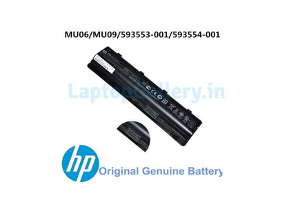 HP Pavilion DV6-6145TX - MU06 Original Laptop Notebook Battery (1 Yr Warranty)