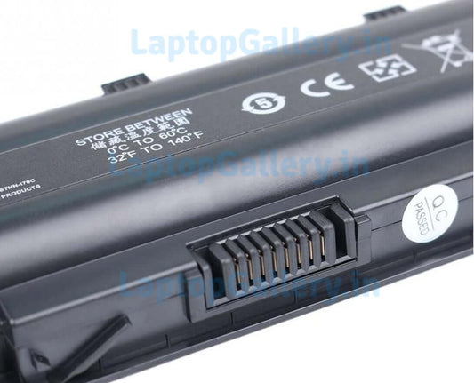 HP G62-110SS - MU06 Original Laptop Notebook Battery (1 Yr Warranty)
