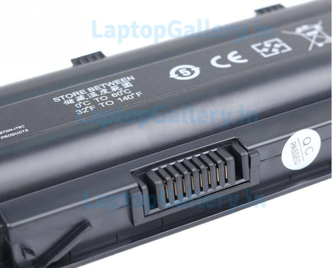 HP Pavilion G6-1B39CA - MU06 Original Laptop Notebook Battery (1 Yr Warranty)