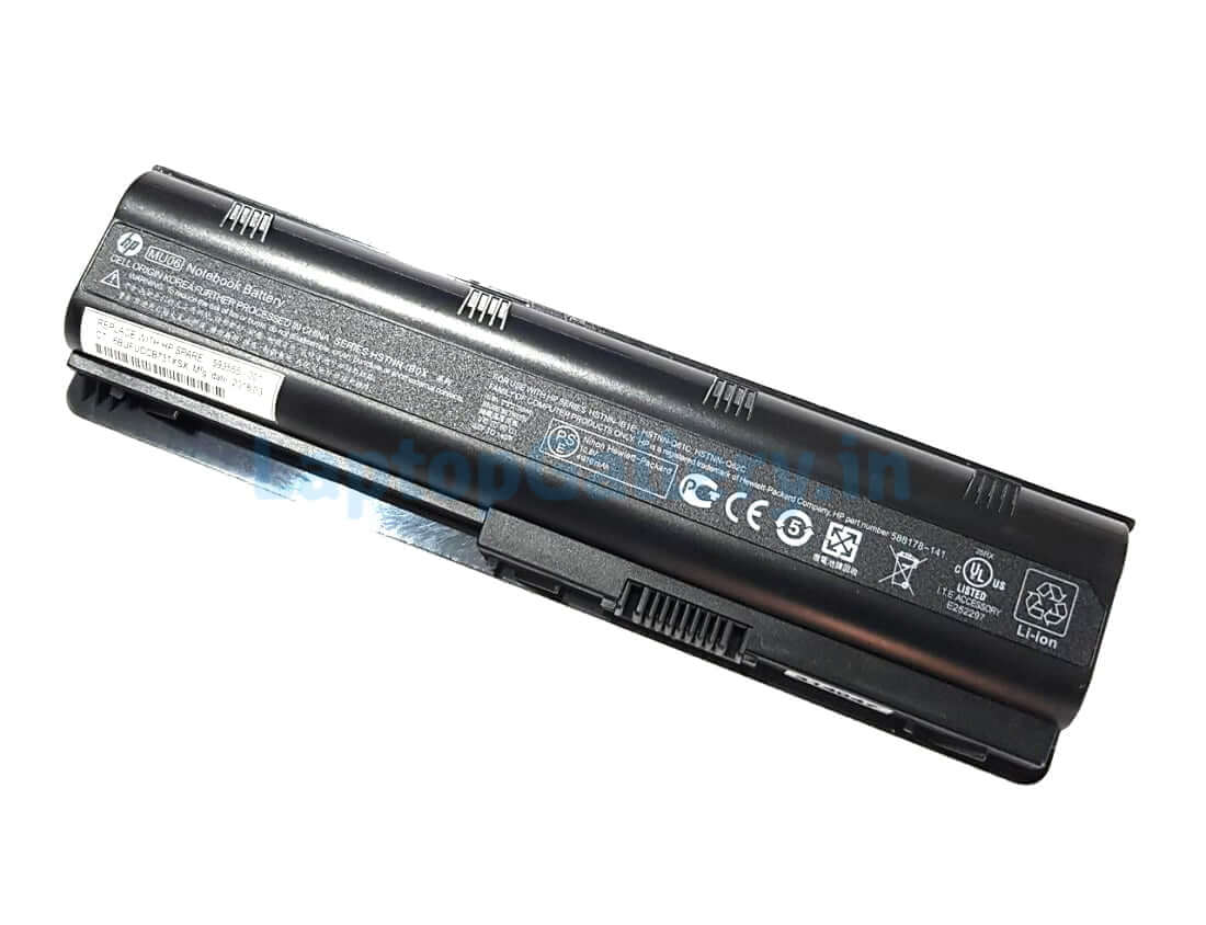 HP Pavilion g7-1365eb - MU06 Original Laptop Notebook Battery (1 Yr Warranty)