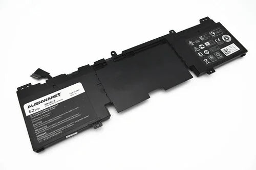 DELL 62N2T P56G002 3V8O6 062N2T 2P9KD 02P9KD 257V0 - N1WM4 Genuine Original Laptop Notebook Battery ( 1 Yr Warranty )