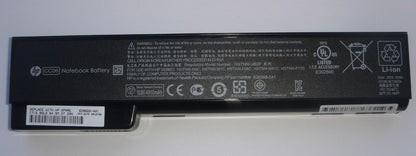 HP HSTNN-W81C - CC06 Original Laptop Notebook Battery (1 Yr Warranty)