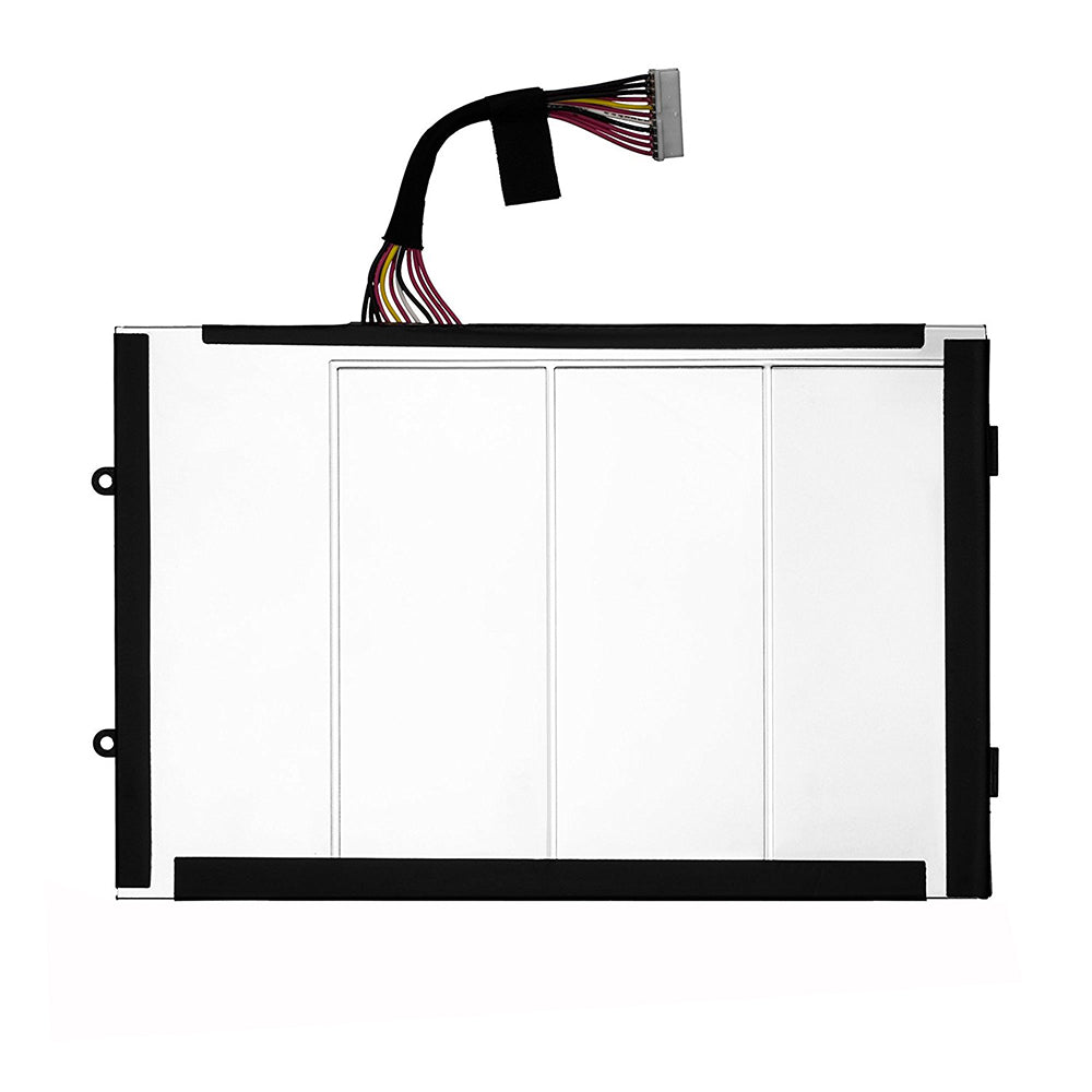 DELL Alienware P06T001 - PT6V8 Genuine Original Laptop Notebook Battery ( 1 Yr Warranty )