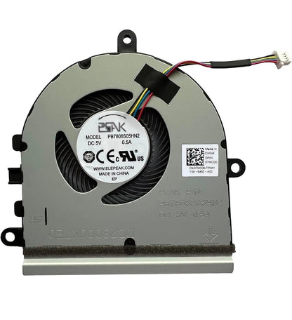Original FAN Dell Vostro 5575     P/N : 07MCD0 , 7MCD0