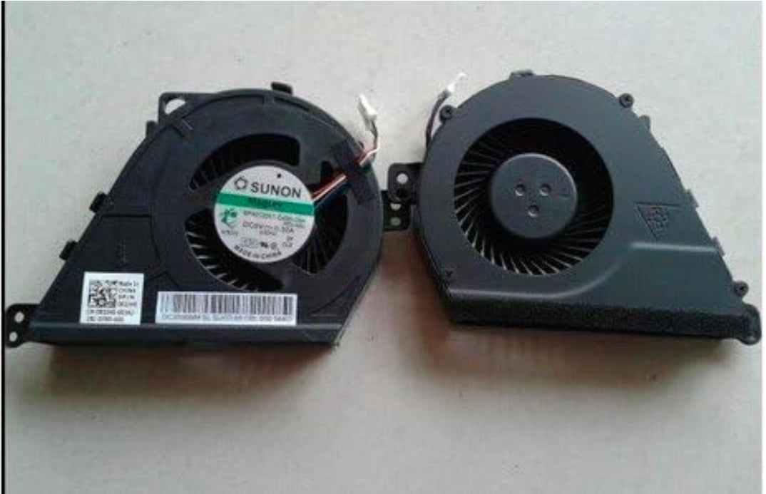 Original FAN Dell Latitude 5430  P/N : 082JH0 , 82JH0