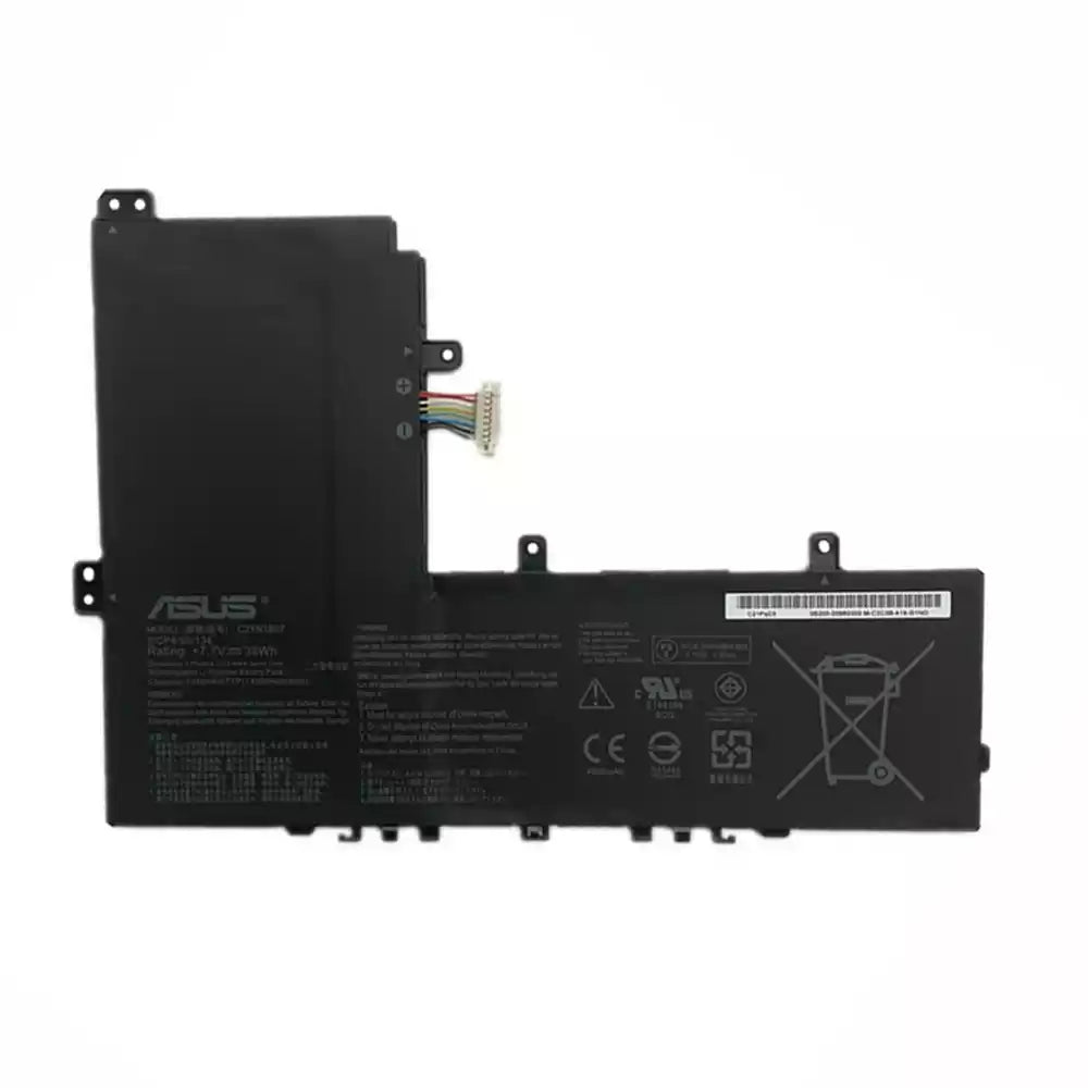 ASUS C223NA - C21N1807 Original Laptop Notebook Battery (1 Yr Warranty)