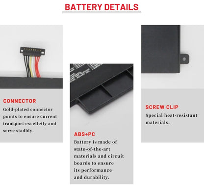 ASUS UX301L - C32N1305 Original Laptop Notebook Battery (1 Yr Warranty)