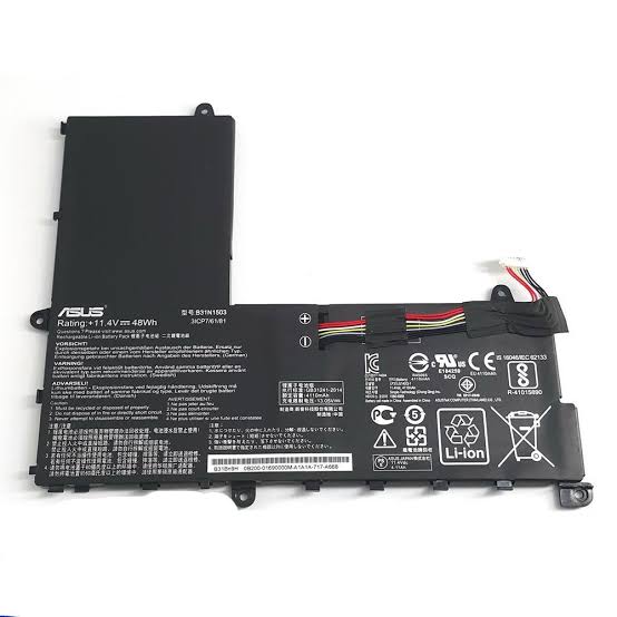 ASUS E202SA - B31N1503 Original Laptop Notebook Battery (1 Yr Warranty)