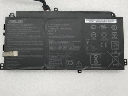 ASUS ExpertBook P2 P2451FB - B31N1909 Original Laptop Notebook Battery (1 Yr Warranty)