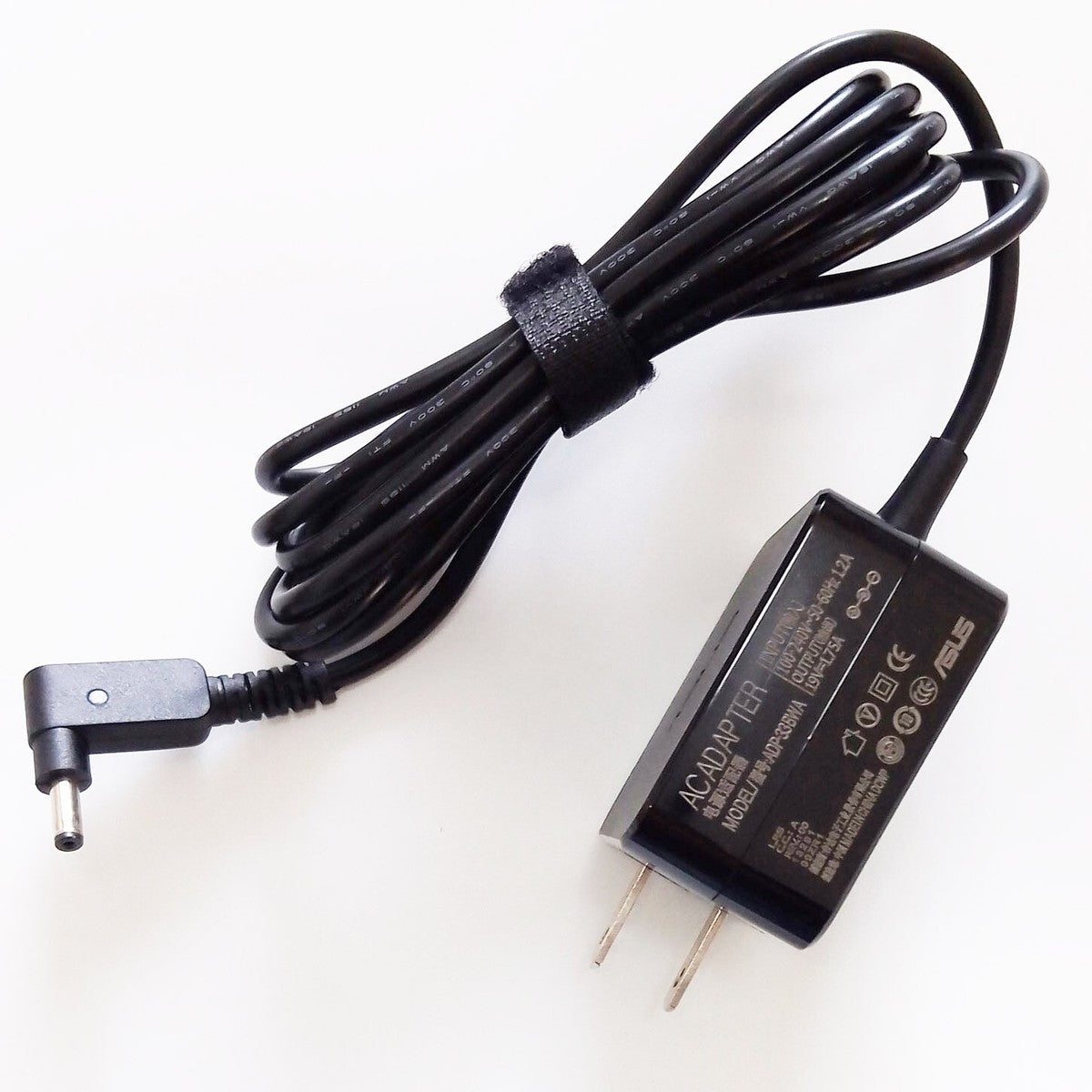 ASUS Laptop Charger 33W 19V 1.75A Original Adapter Model : Asus X540S ( 4.0 mm x 1.35 mm ) (1 Yr Warranty)