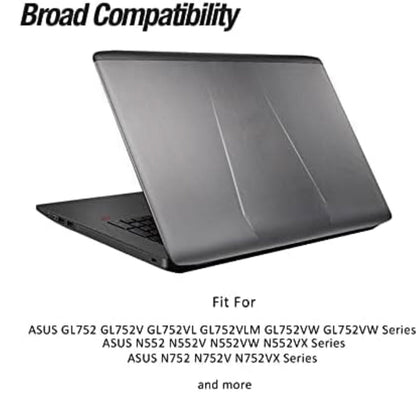 ASUS N552VX - A41N1501 Original Laptop Notebook Battery (1 Yr Warranty)