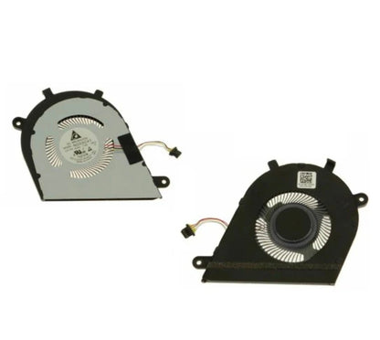 Original FAN Dell Inspiron 13 7380 2 in 1 P/N : 0DJFK0 , DJFK0