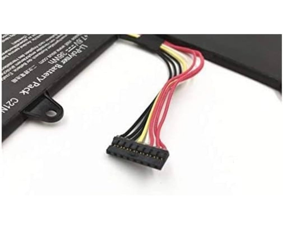 ASUS EeeBook X205TA3735 - C21N1414 Original Laptop Notebook Battery (1 Yr Warranty)