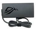 ASUS Laptop Charger 240W 20V 12.0A Original Adapter Model No: GA402XI (3.7 mm) (1 Yr Warranty) (Power Cord Included)