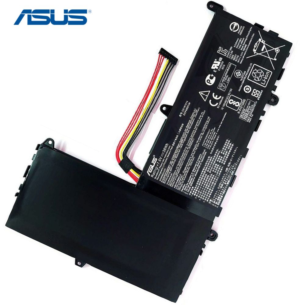 ASUS EeeBook E202SA - B31N1503 Original Laptop Notebook Battery (1 Yr Warranty)