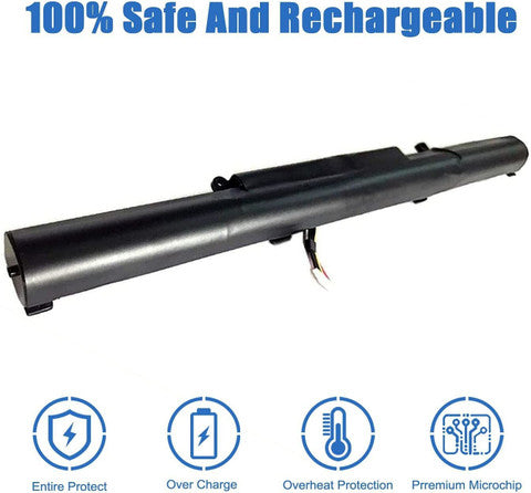 ASUS VivoBook Pro N552VW - A41N1501 Original Laptop Notebook Battery (1 Yr Warranty)