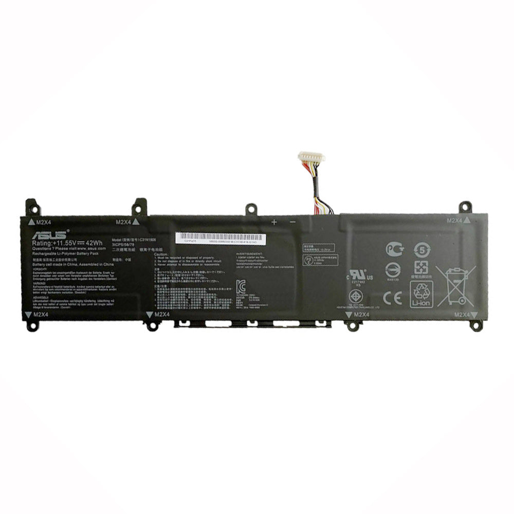 ASUS S330FN - C31N1806 Original Laptop Notebook Battery (1 Yr Warranty)