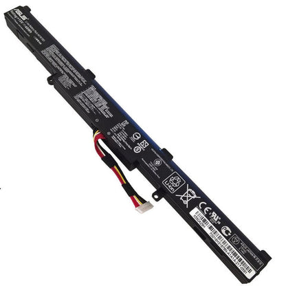 ASUS VivoBook Pro N552VW - A41N1501 Original Laptop Notebook Battery (1 Yr Warranty)