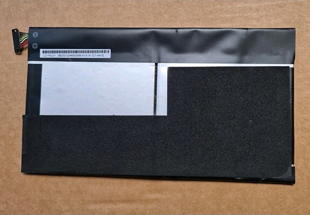 ASUS Chromebook Flip C101PA - C21N1627 Original Laptop Notebook Battery (1 Yr Warranty)