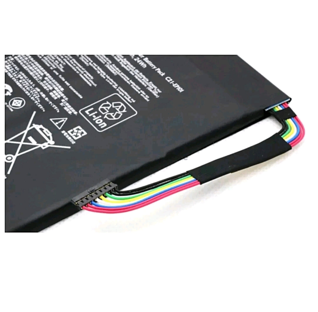 ASUS EEE Pad Slate EP121 - C21-EP121 Original Laptop Notebook Battery (1 Yr Warranty)