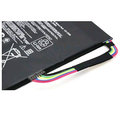 ASUS EEE Pad Slate EP121 - C21-EP121 Original Laptop Notebook Battery (1 Yr Warranty)