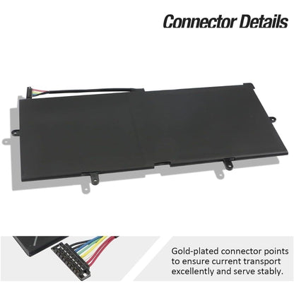 ASUS Chromebook Flip C302C - C21N1613 Original Laptop Notebook Battery (1 Yr Warranty)
