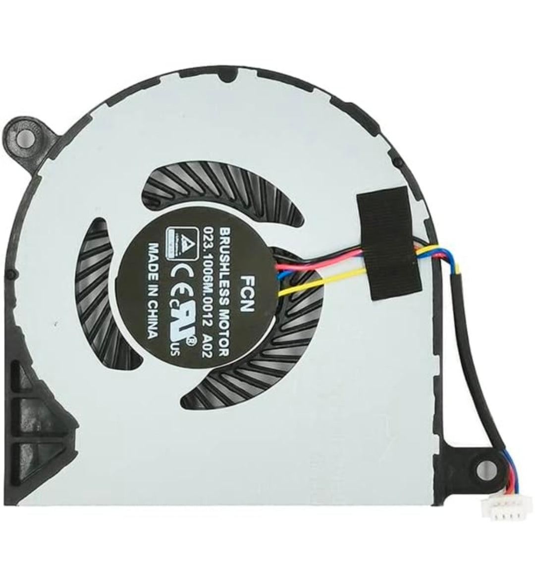 Original FAN Dell Inspiron 15 7569  P/N : 031TPT , 31TPT