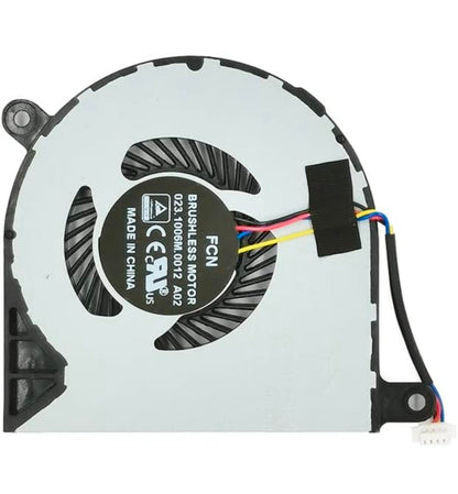 Original FAN Dell Inspiron 15 7569  P/N : 031TPT , 31TPT