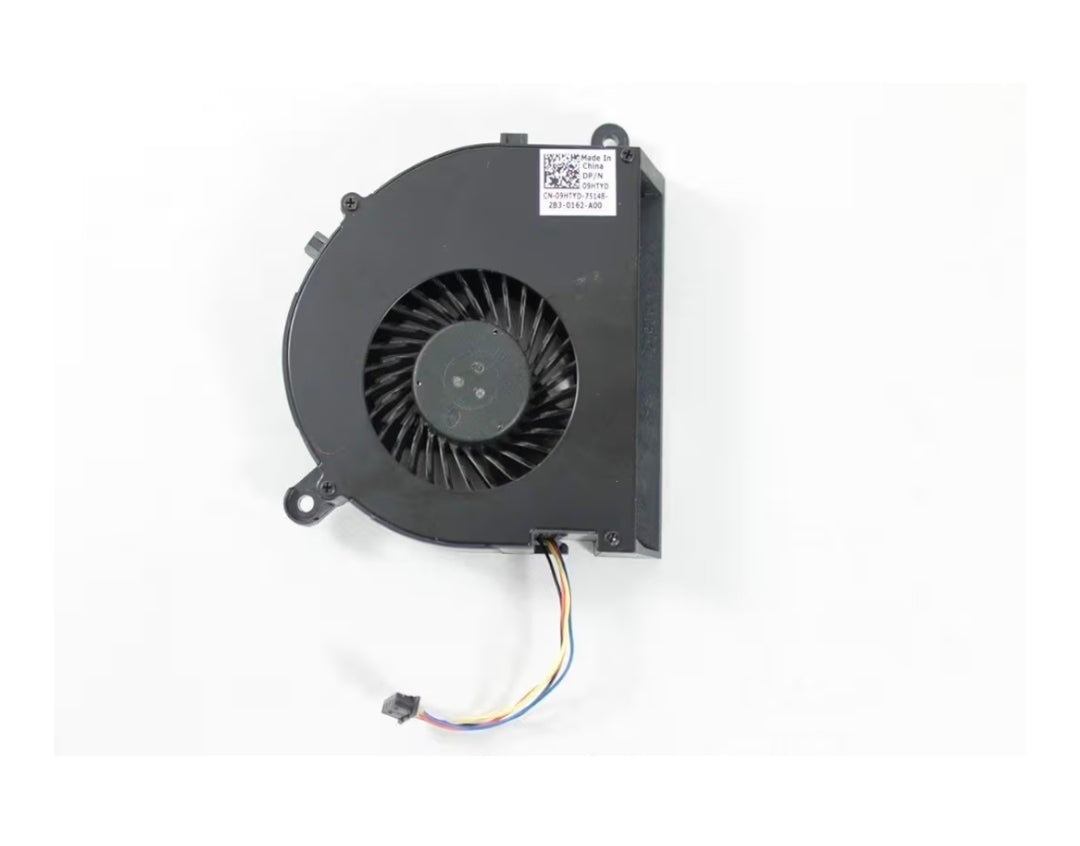 Original FAN Dell Vostro 3550    P/N : 09HTYD , 9HTYD