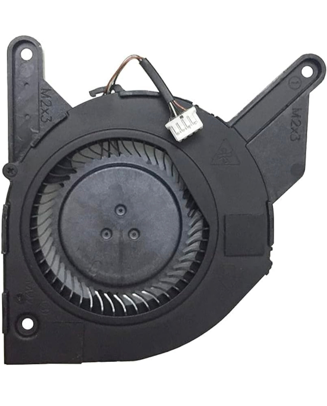 Original FAN Dell Latitude 5410  P/N : 0HHKD2 , HHKD2