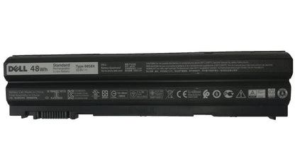 DELL Inspiron 5520 - 6 Cell 8858X Genuine Original Laptop Notebook Battery ( 1 Yr Warranty )