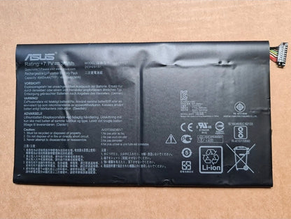 ASUS Chromebook Flip C101PA - C21N1627 Original Laptop Notebook Battery (1 Yr Warranty)